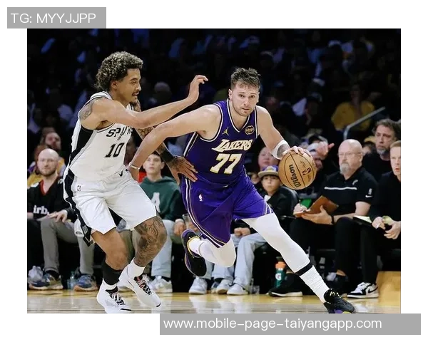 马刺主帅坦言表现不佳承诺改进湖人防守严密限制文班进攻空间