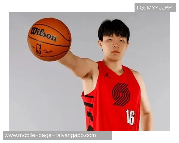 杨瀚森的成长之路从选秀备战到夏联再到常规赛的蜕变与进步