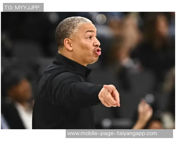 泰伦卢称小卡近期末节表现关键期待他继续带领球队前行