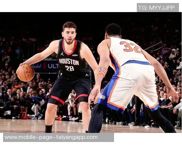 阿门期待与KD默契配合申京吸引力助力球队轻松得分